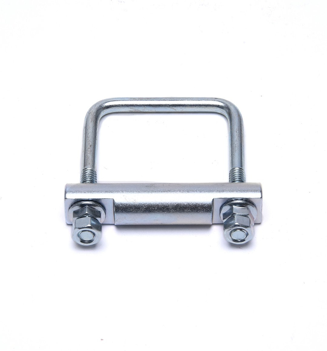 Roadmaster Quiet Hitch 1 1/4 Inch – Heavy-Duty Towing Adapter for Secure Hitch Connection