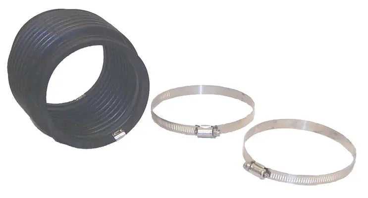 SierraMarine U-Joint Bellows Part 182751 for Marine and Boat Applications