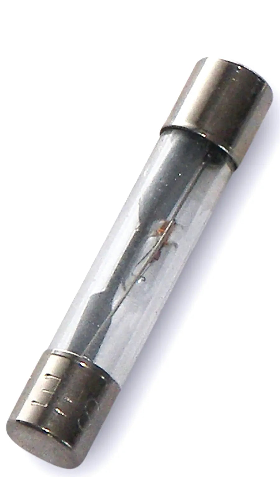 Wirthco AGC Glass Fuse - 20 Amp for Reliable Circuit Protection