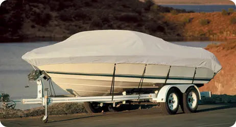 Taylor Made Boatguard Boat Cover for 14-16 ft Boats - 75 Inches Wide