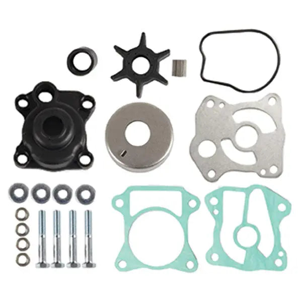 EMP Water Pump Kit - Part Number 4646621 for Reliable Fluid Circulation