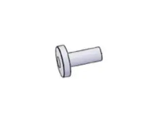 Equalizer E2 Spacer Rivet - Part Number 92049650 for Reliable Fastening Solutions