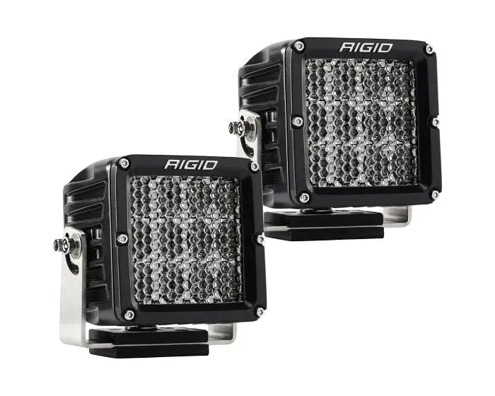 Rigid Industries DXL Pro SP Differential /2 - High-Performance Off-Road Lighting