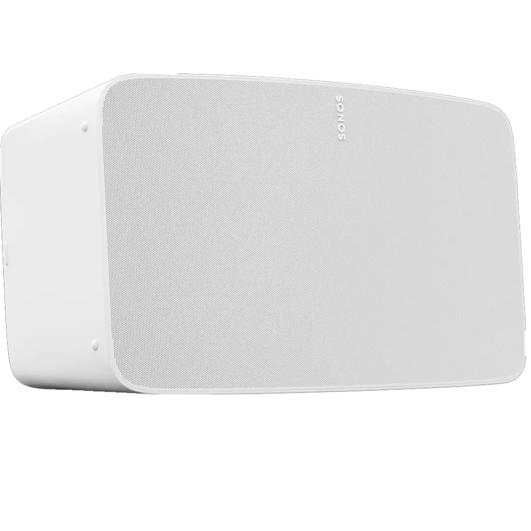 Sonos FIVE Amplifier and Speaker System - Model FIVE1US1