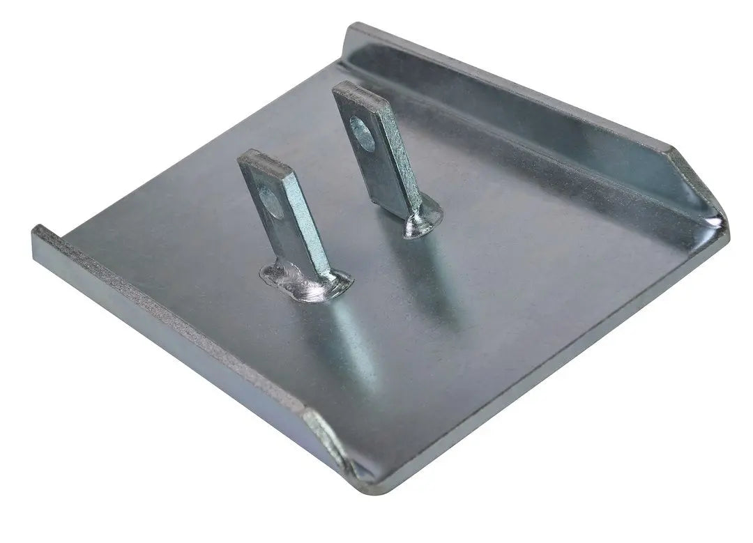 ULTRA FAB Standard Footpad Part 17940006 for Heavy-Duty Equipment