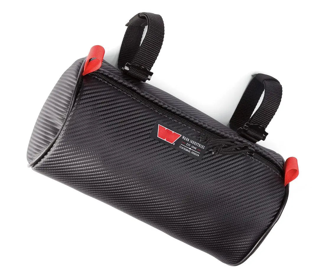 WARN Industries Large Roll Bar Cylinder Bag (Part #102652)