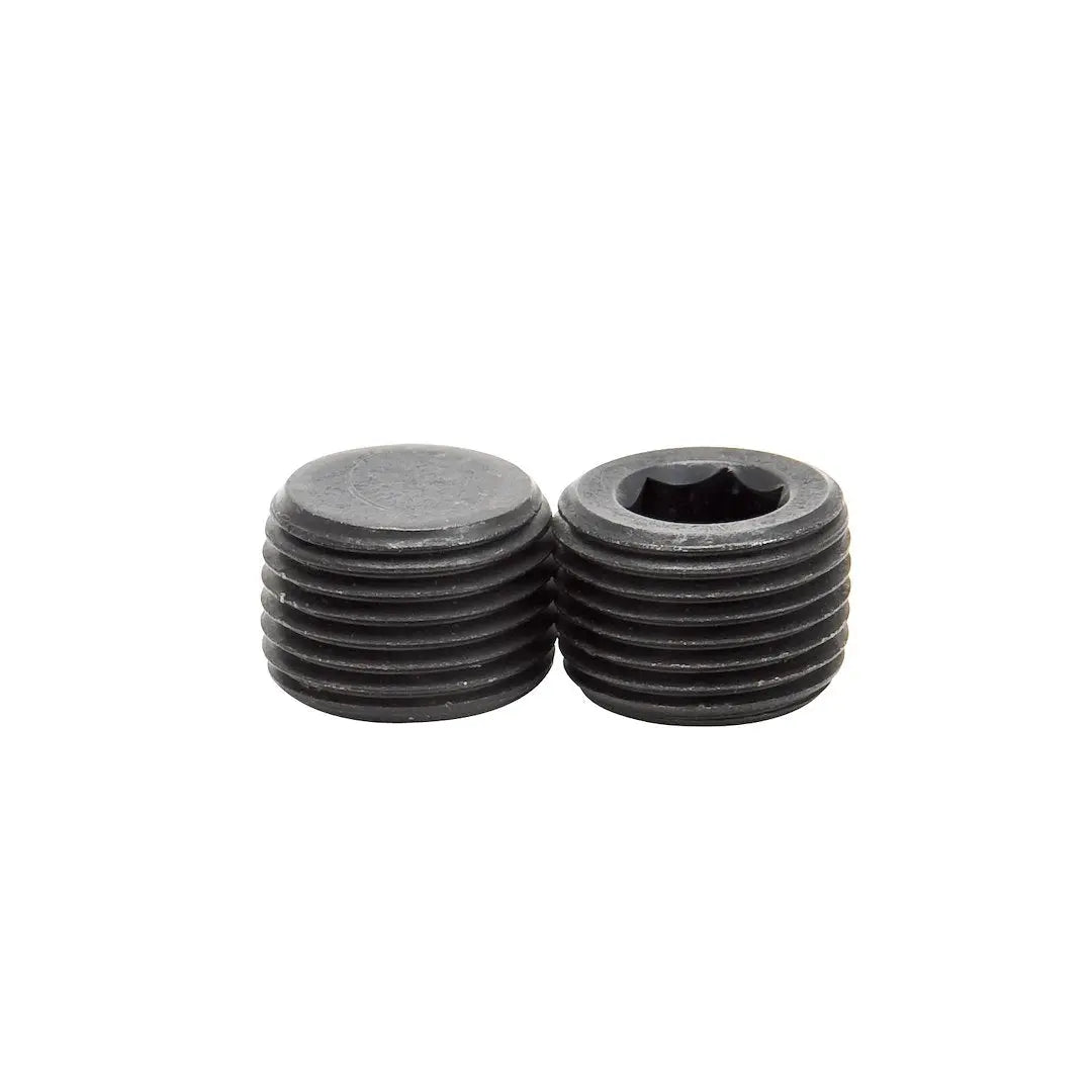 Edelbrock 3/8 Inch Pipe Plug - Part Number 9127