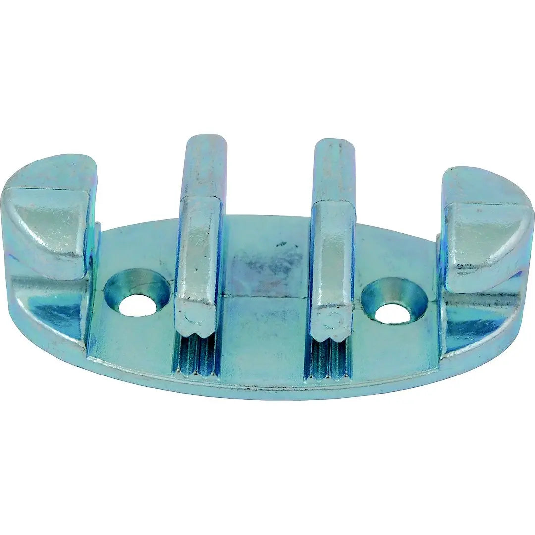 Attwood Mari 119506 Gripper Metal 3' - Durable Marine Hardware for Secure Grip