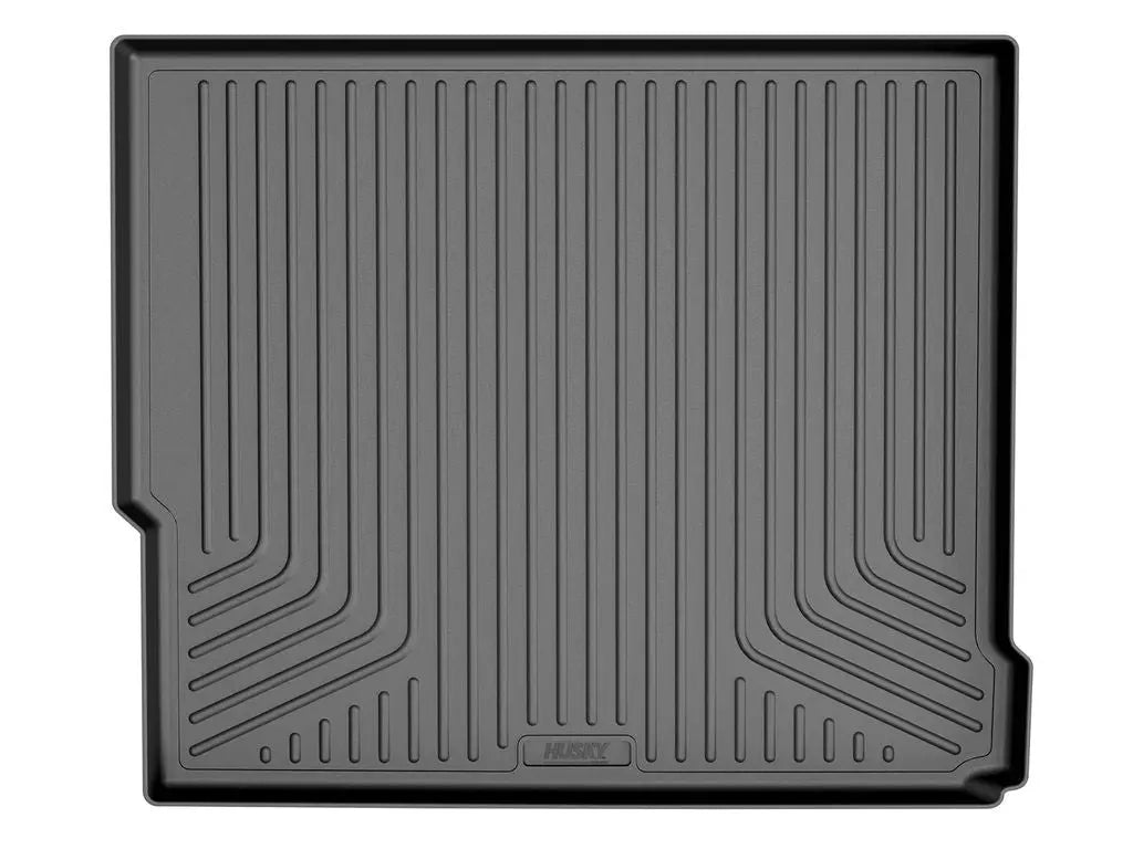 HuskyLiner WB Cargo Liner for Enhanced Vehicle Cargo Protection