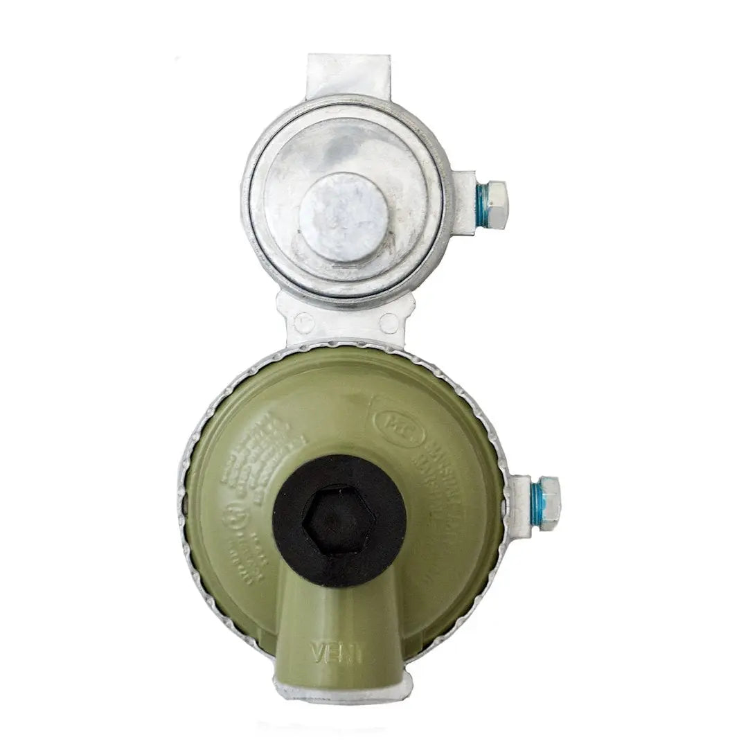 AP Products Excela-Flo 2 Stage Reg - Model MEGR291HP
