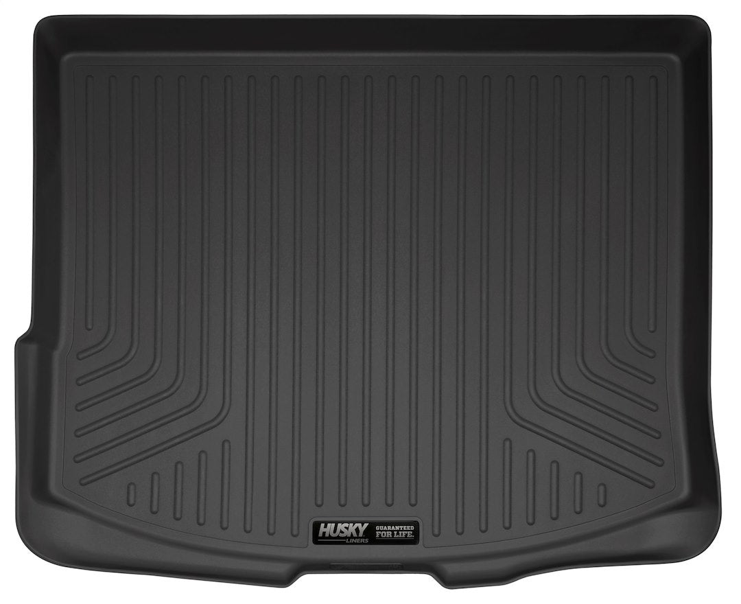 HuskyLiner WB Cargo Liner for Ford Escape (2013-2019) - Custom Fit and Durable Protection