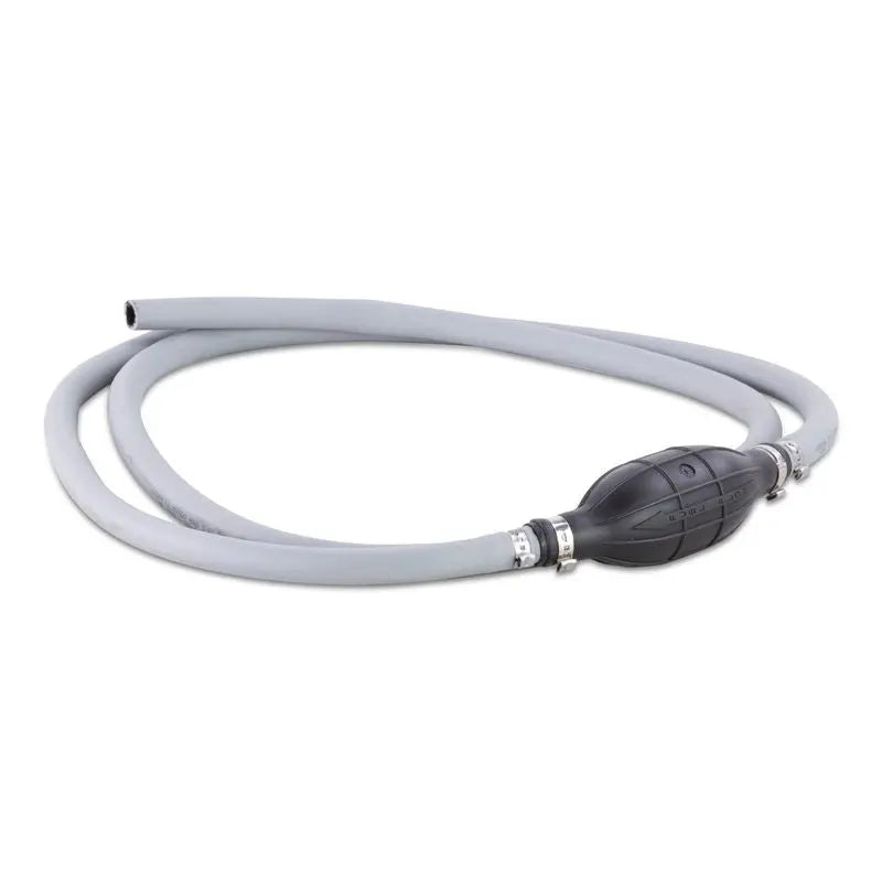 SierraMarine FLA Universal 3/8 Inch Inner Diameter Marine Fuel Line Hose