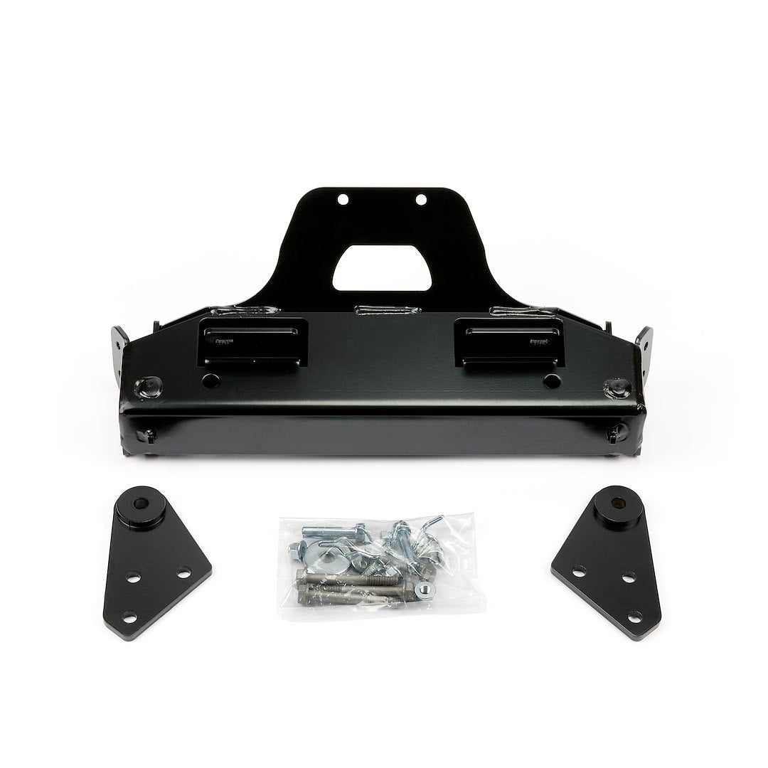 WARN Industries MTG Kit FPM Sportsman - Part Number 100960