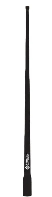 DIGITAL ANTN 992MBS VHF Antenna, 8 Feet, 6 dB Gain, Black Wide Band