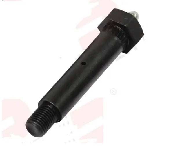 Dexter Axle Bolt Shoulder 7/16-20 x 2.90 inches, 9/16 inch Head - Part Number 00718701