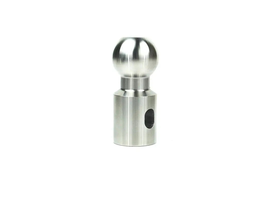 Weigh Safe 1-7/8 Inch Ball with Part Number WSBL