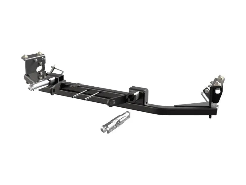 BLUE OX BX1728 BSPLT for 2017 GMC Acadia – Heavy Duty Towing Hitch Adapter