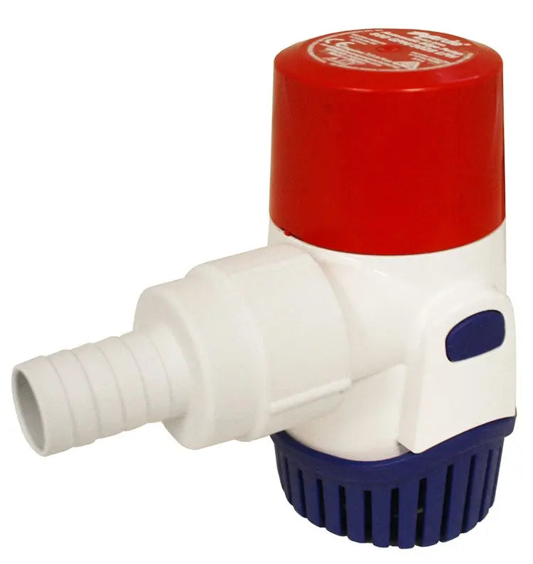 Rule 20SA Automatic Sensing Pump – Reliable Fluid Transfer Solution