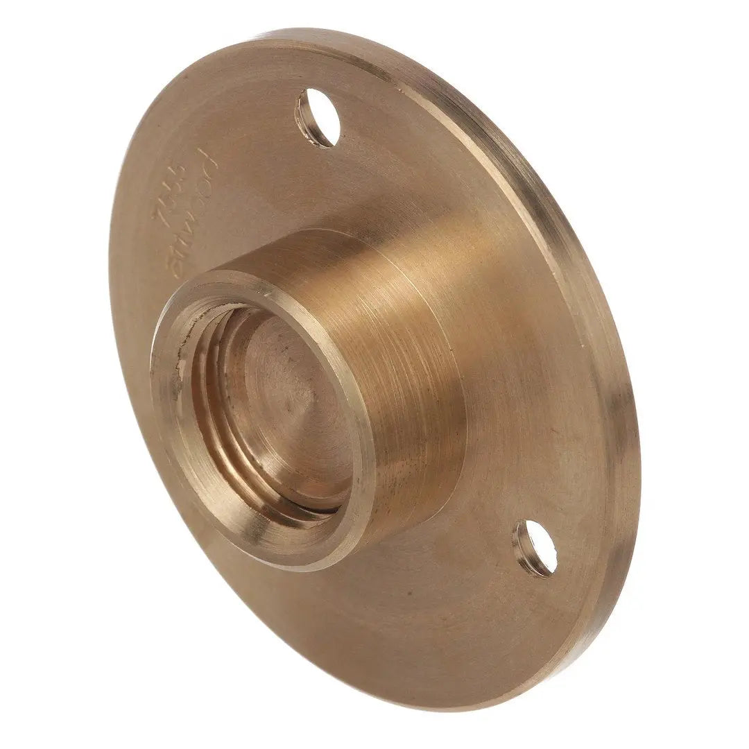 Attwood Marine Garboard Drain Part Number 75553 for Boat Hulls