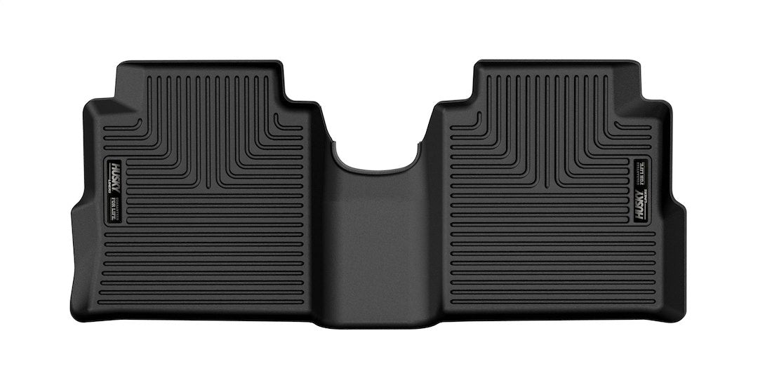 HUSKYLINER X-ACT 2nd Seat Floor Liner for Nissan Kicks (2018-2024)