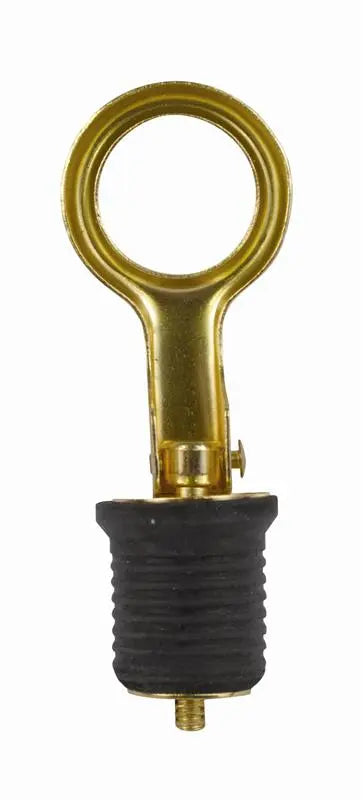 Attwood Mari ECON Snap Drain Plug Dispenser - Part Number 115864