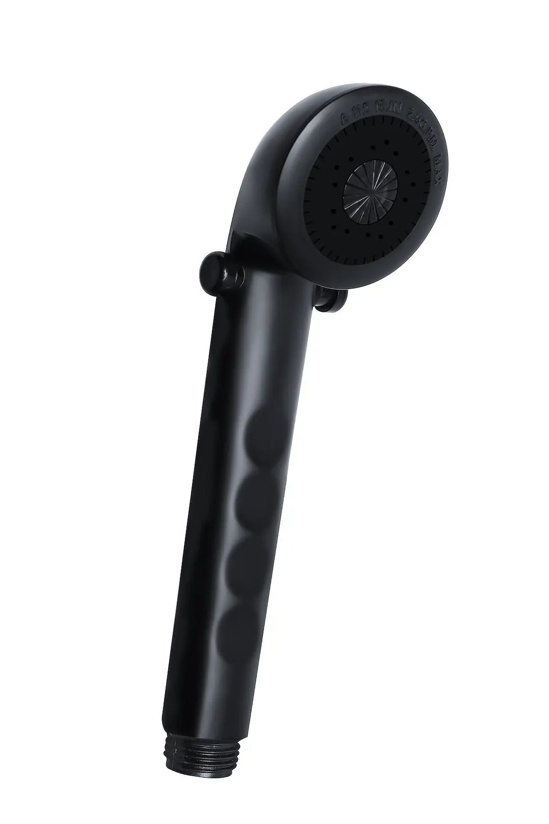DURA FAUCET DFSA135MB RV Handheld Shower Wand in Matte Black