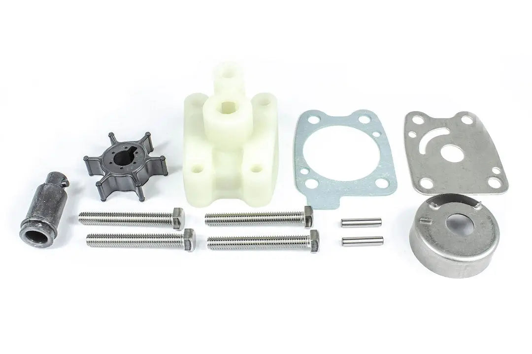Sierra Marine Water Pump Repair Kit with Housing - Part #183473