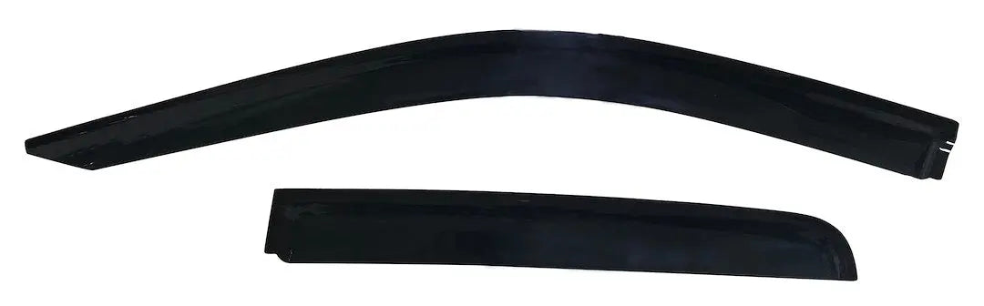 TRAILFX TFX WNDW VT 4PC Silverado & Sierra 2019-2022 Window Visors