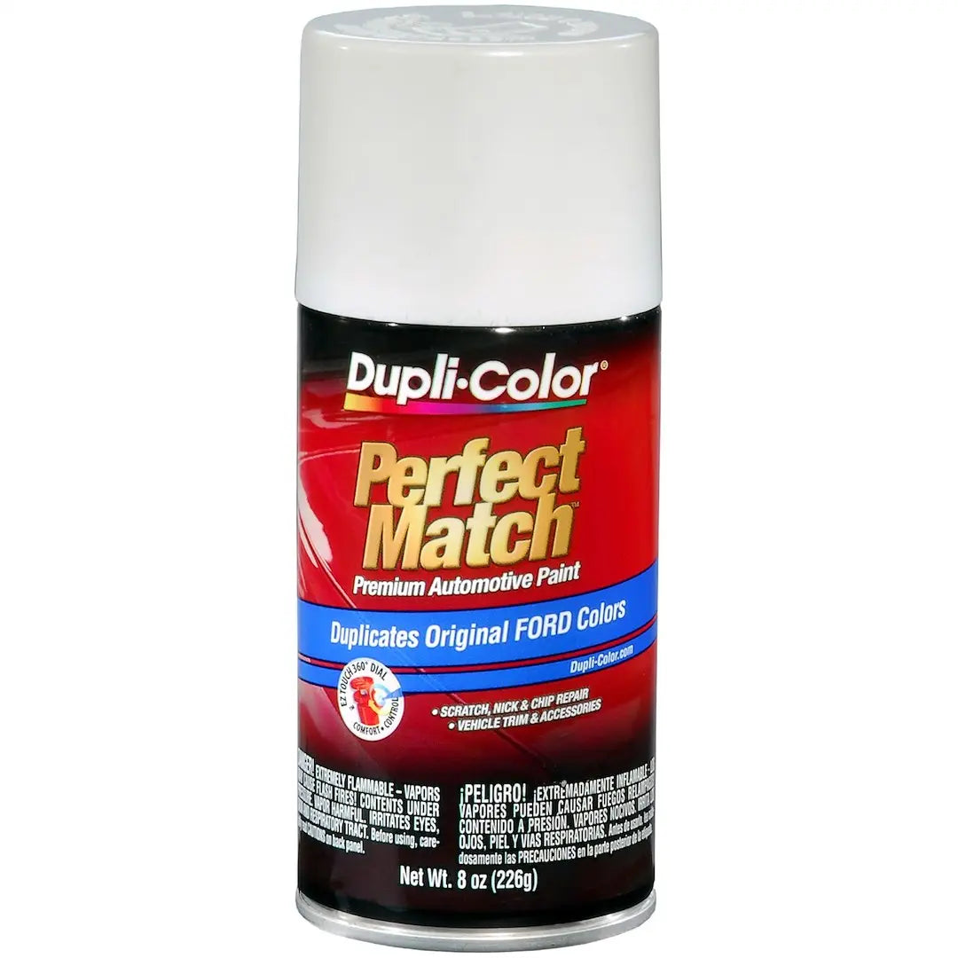 VHT P/M Performance White - Part Number BFM0335