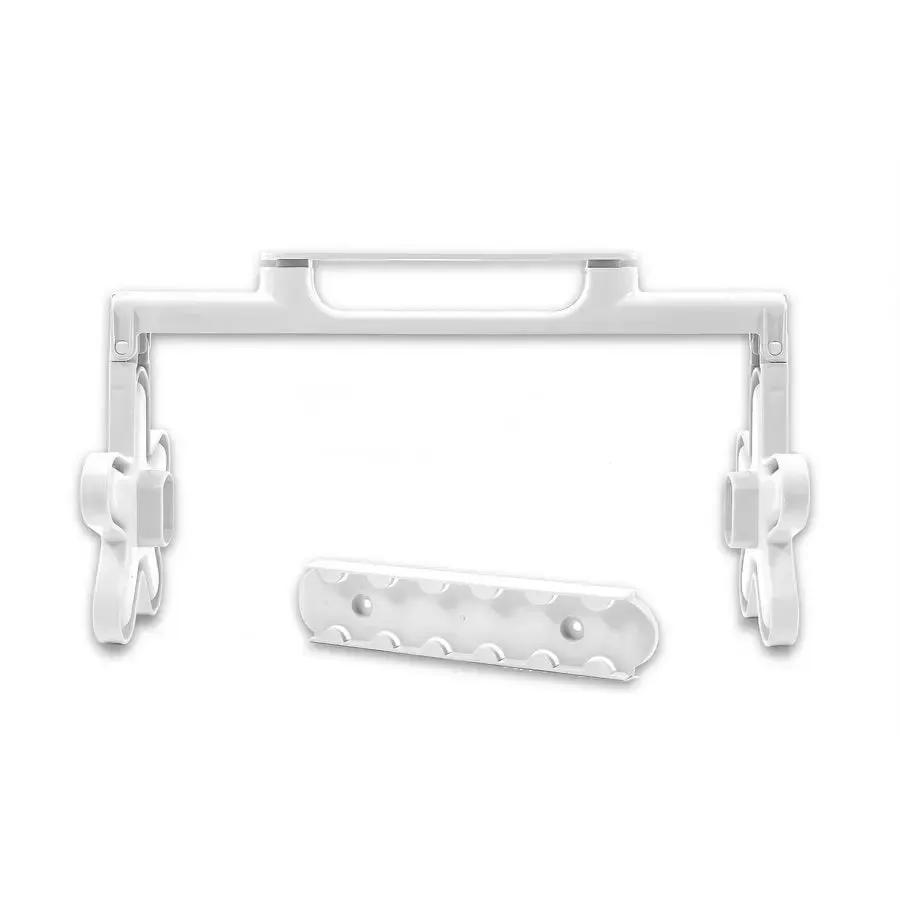 Camco POP-A-Towel White - Easy-Access Paper Towel Dispenser for RVs and Boats by CAMCO