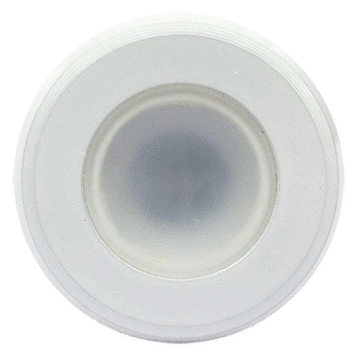 Shadow-Caste SCM-DL WBR White Housing for LED Lighting Systems