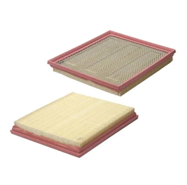 WIX FILTR LD WA10962 Air Filter for Enhanced Engine Protection