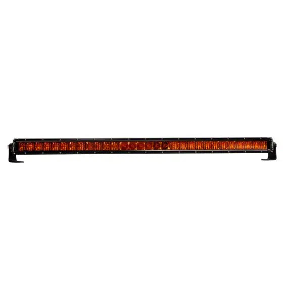 Rigid Industries SR-Series Pro 30-Inch Spot Light - Amber