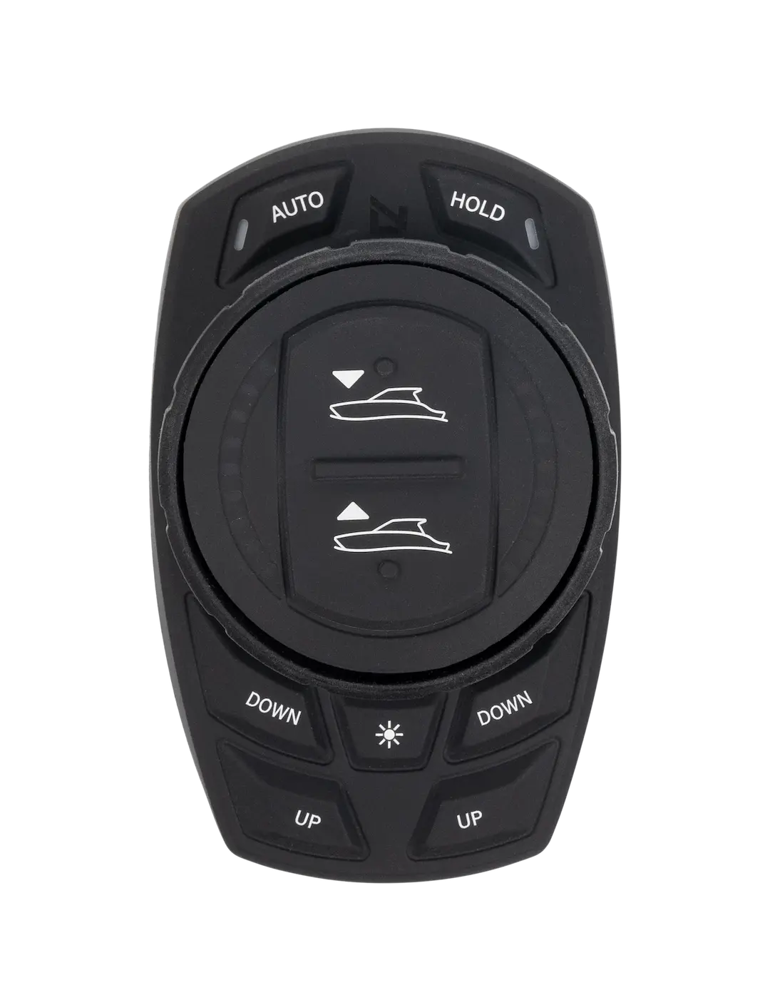 LENCO Pro Control Auto Replacement Keypad - Durable Control Panel Upgrade