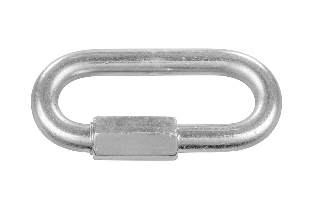 JR Products 3/8 inch Quick Link - Heavy Duty Chain Connector