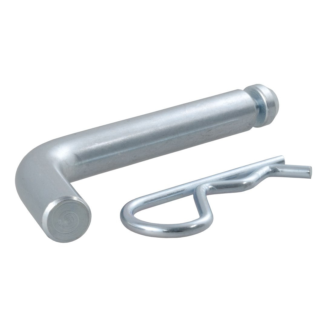 CURT Manufacturing Hitch Pin and Clip - Part Number 21504