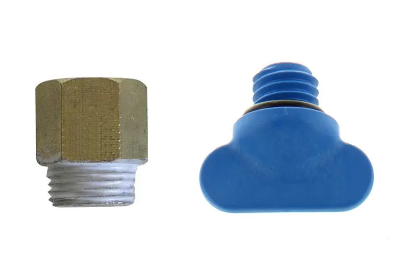 EMP Drain Plug Kit with Part Number 2205156 for Reliable Sealing and Maintenance