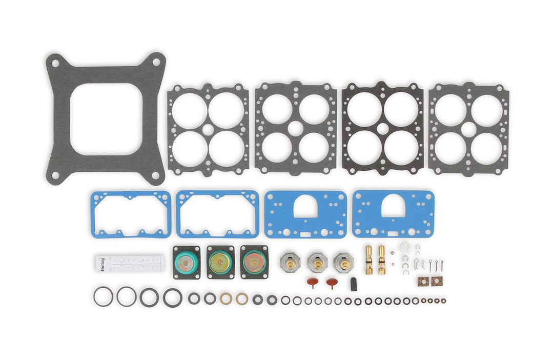 Holley 37-485 Carburetor Repair Kit