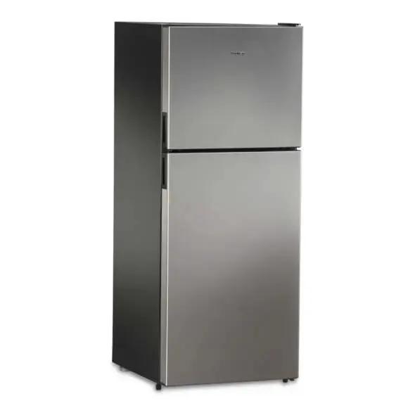 Dometic 10 Cu Ft 12V DC Compressor Refrigerator DMC4101 LH by DOMETIC