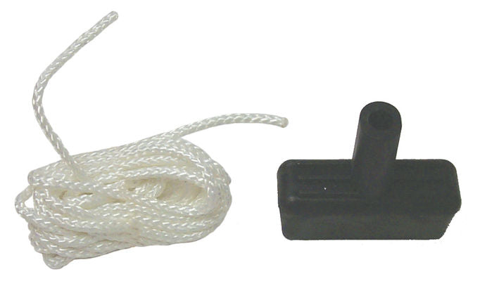 SierraMarine Starter Handle and Rope, Part Number 184904