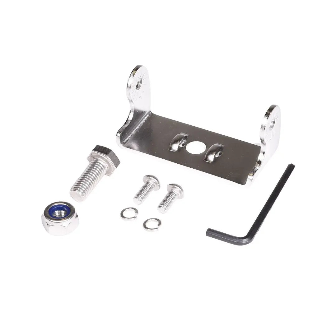 TrailFX Hardware Kit LED Side Shooter - Part HRDWRKT5