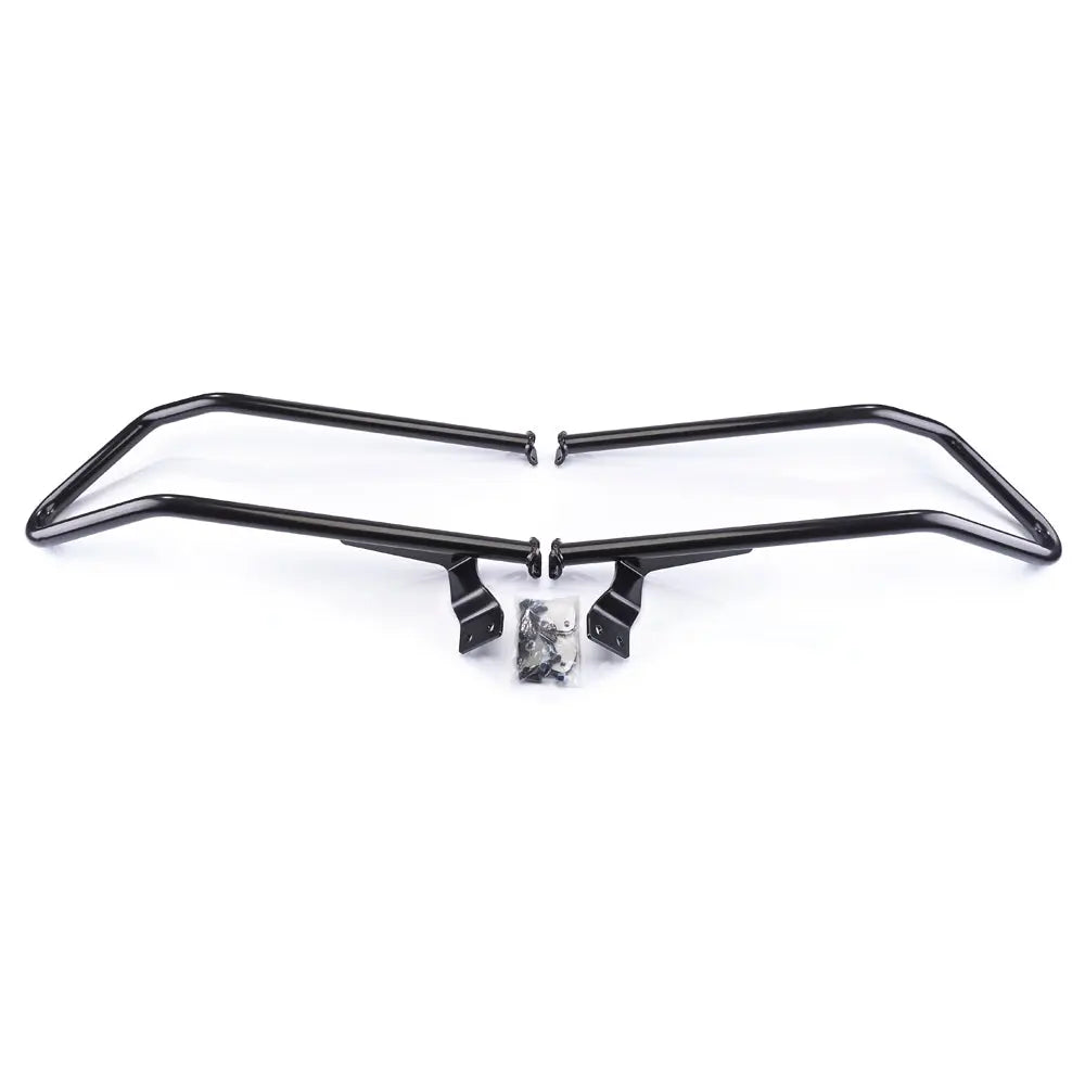 WARN Industries Headlight Guard for 2010 Heavy Duty Dodge Vehicles (Part #82695)