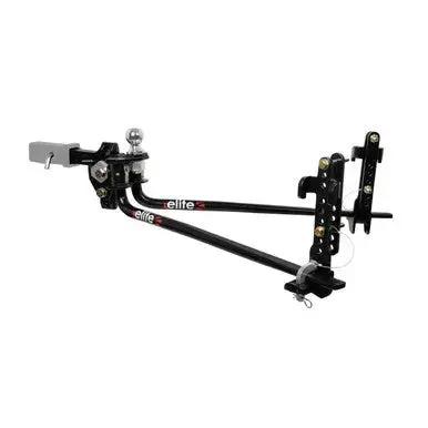 Camco Hitch Elite S with 800 lb Weight Capacity Kit by CAMCO