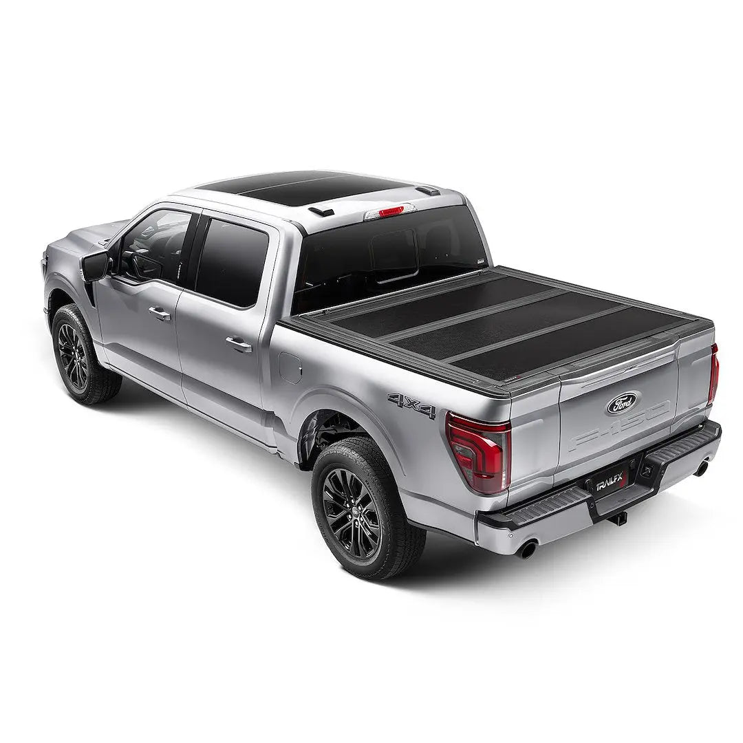 TRAILFX TFX8001 HF3 F150 6.5' Bed Truck Bed Replacement for Ford F-150 (2021-2026)