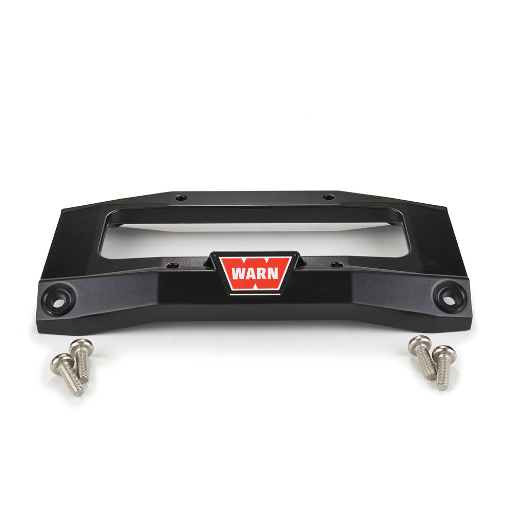 WARN IND. S/P Tie-Plate Part Number 89242 for Heavy-Duty Vehicle Applications