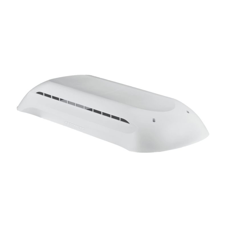 Dometic 9108556690 Bulk Pack Roof Vent Cap in White