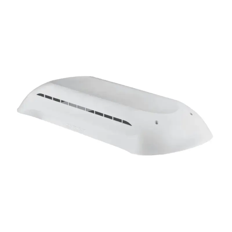 Dometic 9108556690 Bulk Pack Roof Vent Cap in White by DOMETIC