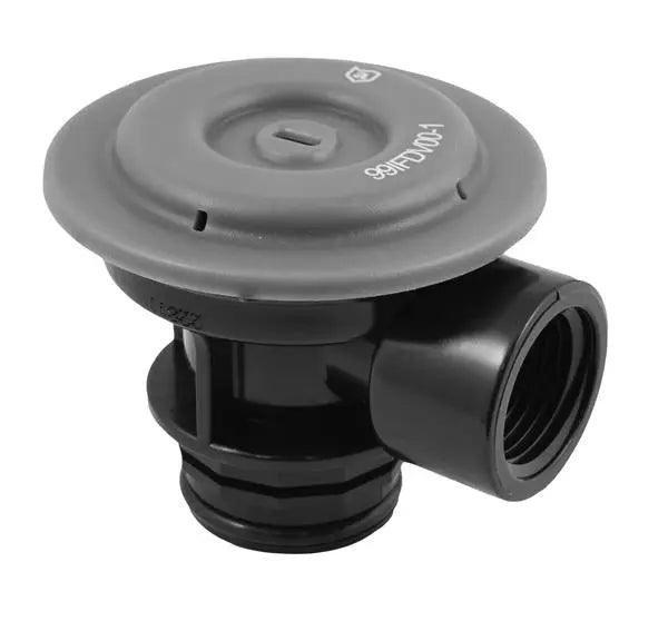 Attwood Mari ASM-Valve FDV 0 White - Reliable Marine Valve Part