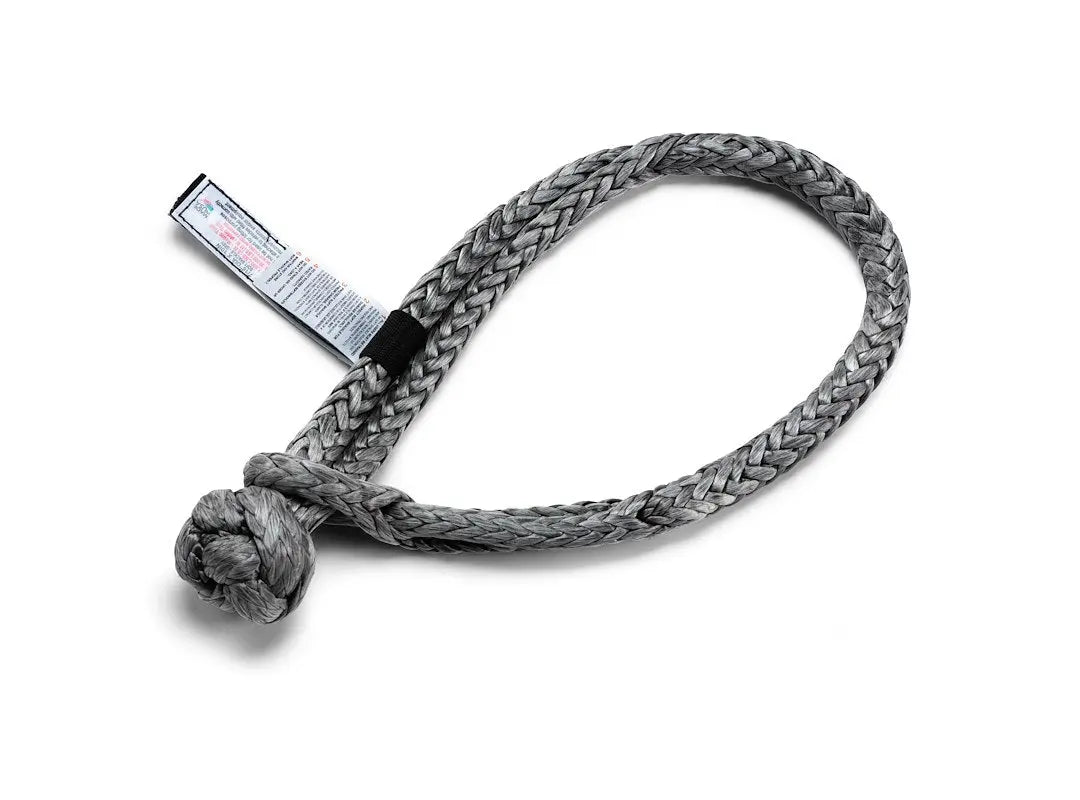 Factor 55 Standard Duty Soft Shackle 7/16 inch - Reliable Off-Road Recovery Gear