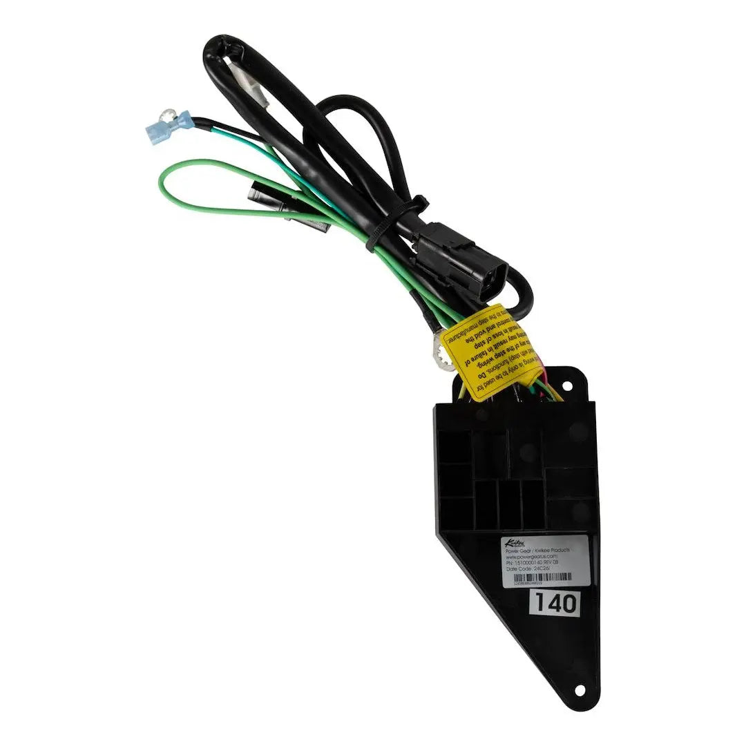Lippert Components Step Controller - Camless with Plug-On (Part #363985)